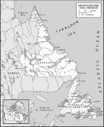 Newfoundland And Labrador