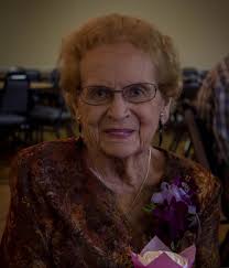 Obituary for Rosemarie (Kraemer) Bradford