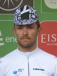 James Shaw (cyclist)