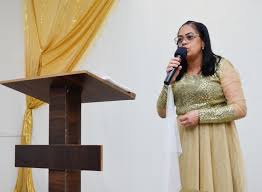 Parabéns á todas participantes do ✨Grupo de Coreografia Unidas pela fé  2024! Miriam Roque 👏👏 Parte (1) Obrigado, Deus, pelo dom da vida, pelo  dom de te adorar através da nossa dança,