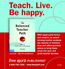 The Balanced Teacher Path How To Teach Live And Be Happy By Justin Ashley Teaching Teacher Tools Teaching Strategies