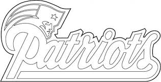 Patriots Coloring Pages New England Patriots Trend Patriots Coloring Pages Coloring Page Free New England Patriots Logo Football Coloring Pages Patriots Logo