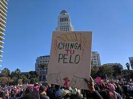 Its as simple as that. Spanish Profanity Wikipedia
