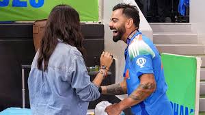 Virat Kohli is dating this Bollywood actress: RCB fan’s ‘confirmed’ news goes viral ahead of IPL 2025 Qualifier 1