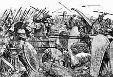 Greco Persian Wars Wikipedia