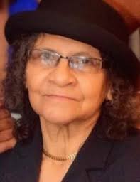 Obituary information for Barbara Williams Blackman