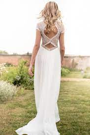 In der kategorie „hochzeitskleid schlicht präsentieren wir dir schlichte hochzeitskleider in kurz. Schlichte Brautkleider Schlichte Hochzeitskleider Elegant Puristisch Edel