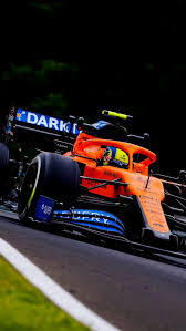 Pin Em Mclaren