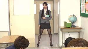 高橋しょう子 - 拷問アクメに堕ちる巨乳女教師 高橋しょう子