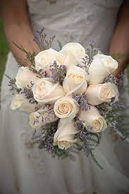 White wedding bouquets are always in style. Sample Smoky Mountain Wedding Photos Smoky Mountain Weddings Gatlinburg Tn Wedding Flowers Bridal Bouquet Wedding Bouquets