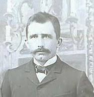 Nicholas Casper (1866-1955)