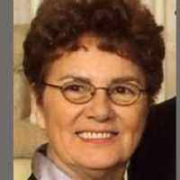 Daisy Louise Burris (1941–2004)