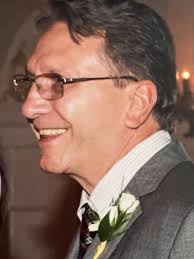 Anthony J. Sandy Obituary