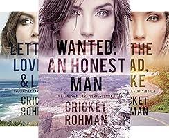 The Lindsey Lark Series (3 book series) Kindle Edition