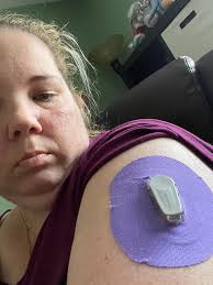 I have joined the CGM world. Very interested to see what my numbers do all  day.