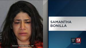 Woman arrested in Deltona Burger King stabbing