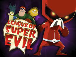 Read common sense media's the league of super evil review, age rating, and parents guide. Watch League Of Super Evil Prime Video