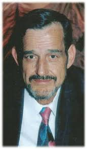 Harold Wesley Berry Obituary