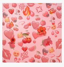 Here you can explore hq heart emoji transparent illustrations, icons and clipart with filter setting like size, type, color etc. Sticker Emoji Red Iphone Hearts Kiss Emojis Wallpaper Hd Png Download Transparent Png Image Pngitem