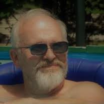 Obituary of Charles Stephen Caylor