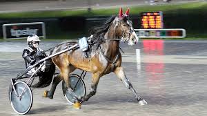 Her får du siste nytt om hva som skjer og har skjedd på riksarenaen for travsport. Bjerke Mindre Trav Mer By Byplan Oslo Kommune