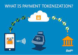 The token contains between thirteen and nineteen alphanumeric characters, which do not include the pan or any details that reveal the user's identity. Data Tokenization Payment Processing Payline