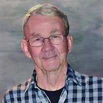 Dewayne J. Anderson Obituary