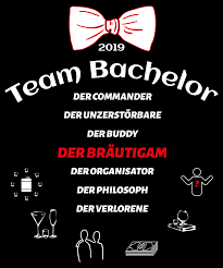 Junggesellenabschied Team Package Bachelor Party Manner Premium T Shirt Junggesellenabschied Junggesellen Abschied Junggesellinnen Partys