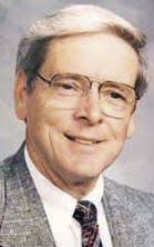 Dr. Charles Bentley retired educator, dies