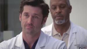 Grey's Anatomy by Tayane (Taylor's Version)