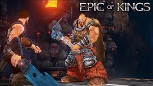 For this game of the week highlight, we're taking a look at oddmar, one of the best platformers available for android. Download Epic Of Kings Mod Apk Data Game Games Download