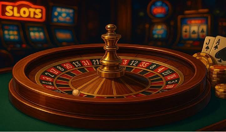 Nine Casino Loyalty Program - Tekedia