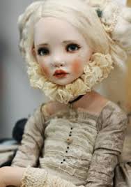 600 Awesome Art Dolls ideas to save today