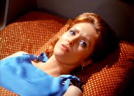 Her nickname in medical school was D(oc)tor Kusher.