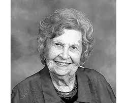 Mary Ausley Obituary (1924