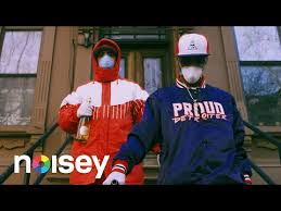 Bird On A Wire Action Bronson Spotify Jay Worthy Harry Fraud Hard Knock High Official Video Dir Cole Eckerle Youtube
