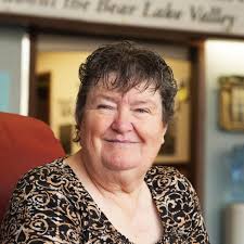 Michelle Higley Looks to the Future