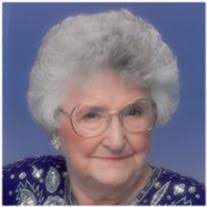 Obituary information for J. (Freeman) Warner