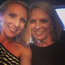 Elizabeth Rawlins's Instagram, Twitter & Facebook