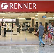 Designs, develops and sells women's, men's, teen and children's quality and fashionable apparel, footwear and intimate apparel under the eleven private brands of its lifestyle. Renner Investe R 3 6 Milhoes Em Loja Em Bh Primeiro Plano Home