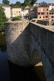 Epingle Par Marie Noelle Lecland Sur Bridges Chateau France Regions Francaises Tourisme