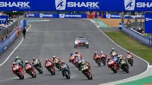 Nama resmi:2021 fim motogp world championship musim ke:73 total grand prix:20 total konstruktor:6 to. Live Motogp 2021 Jadwal Motogp Qatar 2021 Live Trans7 Race 8 Hari Lagi Joan Mir Will Begin The Campaign As Defending Riders Nasrulkotoindonesia