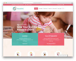 By angela thayer 8 comments. Top 23 Colorful Kindergarten Wordpress Themes 2020 Colorlib
