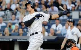 #judge #love #perfect #perfekcja #aaron judge #law of attraction #god #manifestation #inner peace #believe #blessings #happ life #mind control #mindpower #positivevibes #soul manifestation. Download New York Yankees Aaron Judge Wallpaper Wallpaper Getwalls Io
