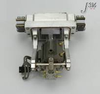 23082 APPLIED MATERIALS 5000 ETCH SLIT VALVE ASSY, D-A80 ...