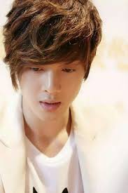 Kim Hyun Joong ♥ Gwiyomi