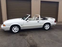 Image result for Silver 1993 Mustang