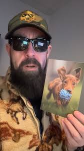 Pretty sure Paige bought me this birthday card from Spencer’s. My first of  the day, thanky dollface! #dachshund #weinerdog #birthday