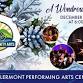 A Wondrous Revelation - Winter Concert, Presented.... event in Clermont, FL
