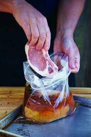 This is a brine for any cut of pork you may be having. 11 Best Brine For Pork Chops Ideas Brine For Pork Brine Recipe Pork Chops